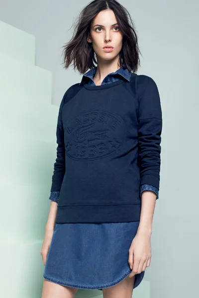 Look 7